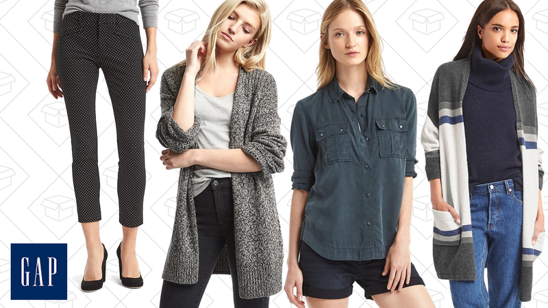 25% off men’s and women’s styles with code CORNER